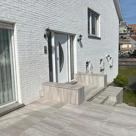 Villa Luxe *
