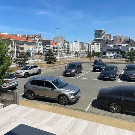 Villa Luxe Ostend