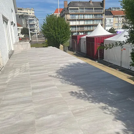 Luxe Ostend