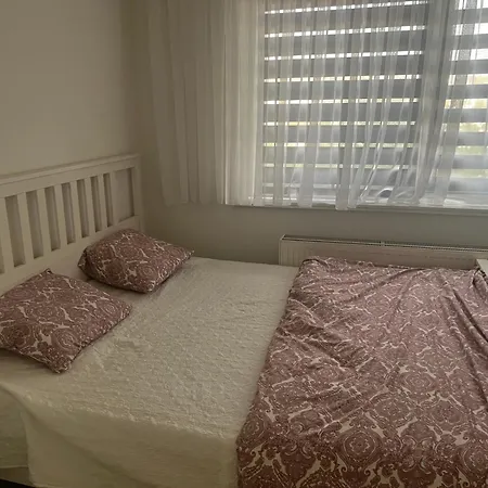 Villa Luxe Ostend