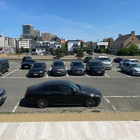 Luxe * Ostend