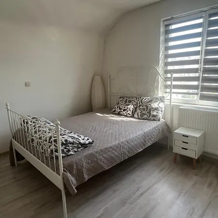 Luxe Ostend