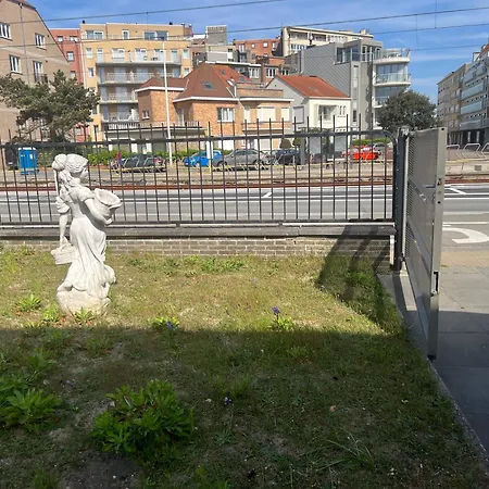 Luxe Ostend
