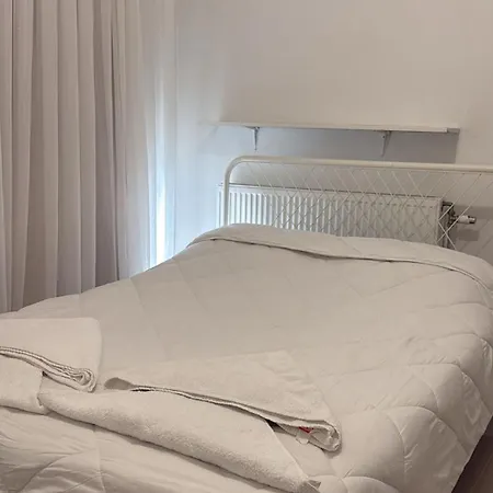 Luxe * Ostend