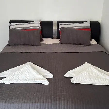 Luxe Ostend